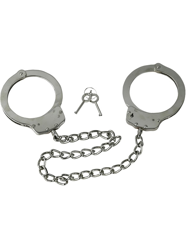 Leg Cuffs – 4805 1