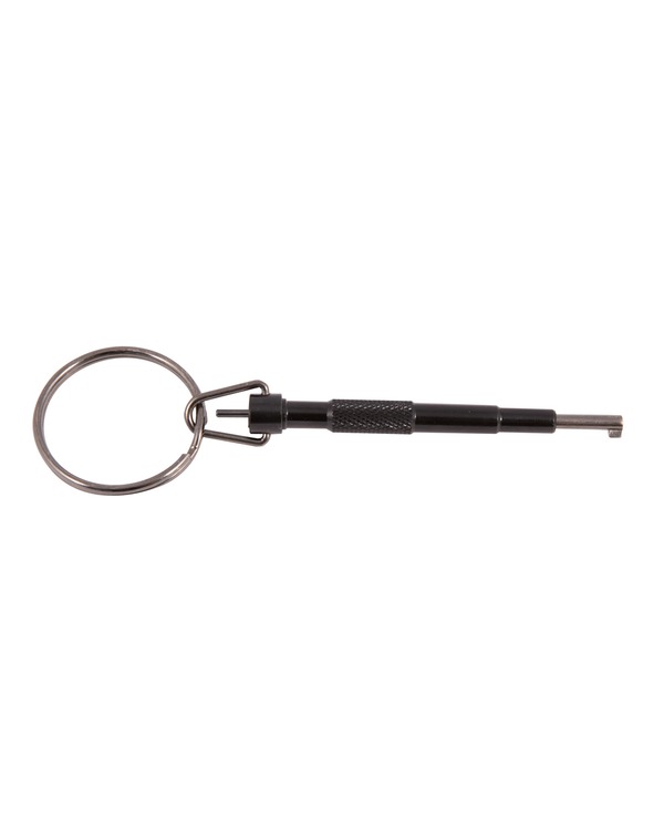 Tactical Handcuff Key 2