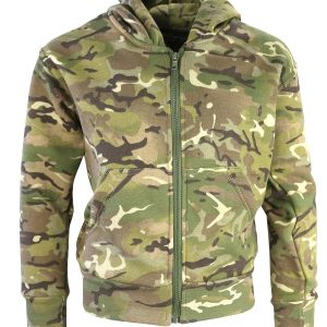 Kids Hoodie   BTP