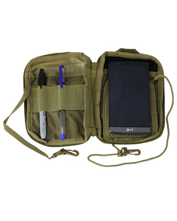 Pocket Buddy BTP 2