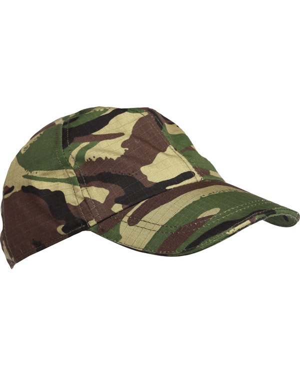 Kids Baseball Cap DPM 1