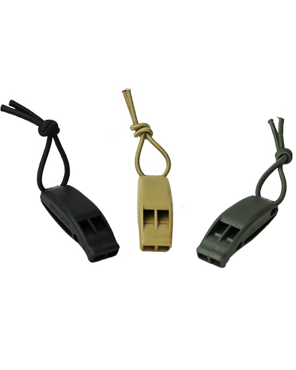 Tactical Whistles Coyote 1