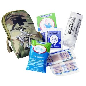 First Aid Kit BTP 1