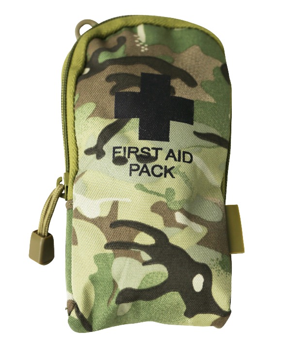 First Aid Kit BTP 2