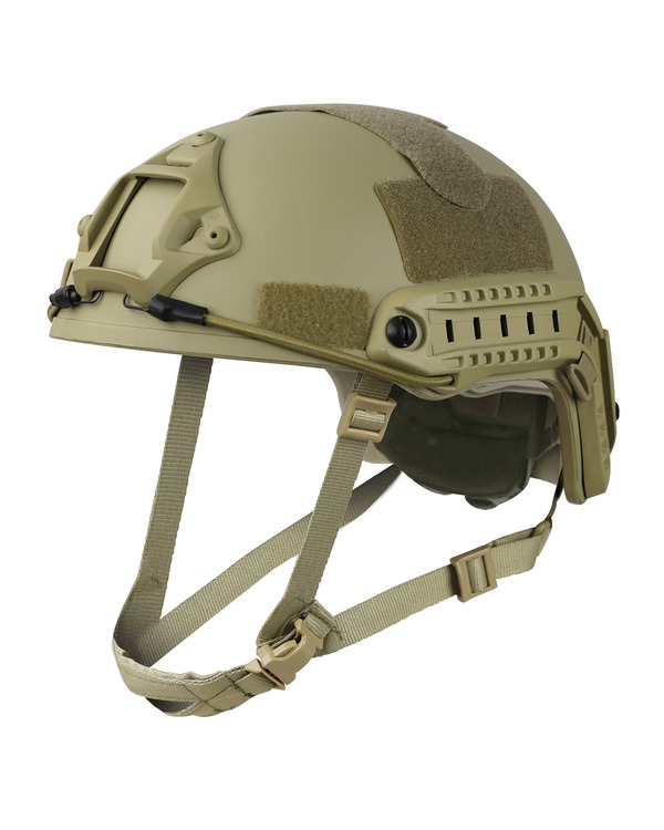 Fast Helmet Replica Coyote 1