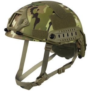 Fast Helmet Replica BTP 1