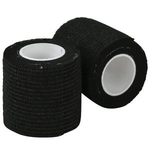 Stealth Tape Black 1