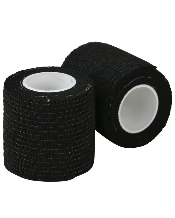 Stealth Tape Black 1