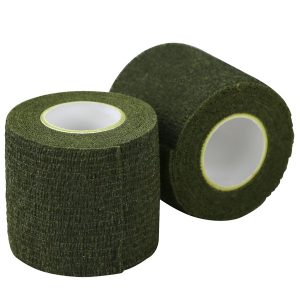 Stealth Tape Olive Green 1