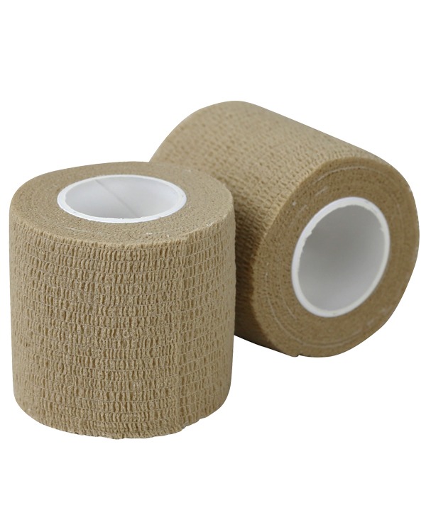 Stealth Tape Coyote 1