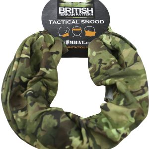 Tactical Snood BTP 1