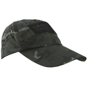 Operators Cap BTP Black (Tactical) 1