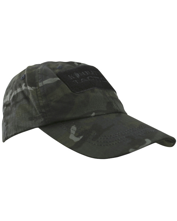 Operators Cap BTP Black (Tactical) 1