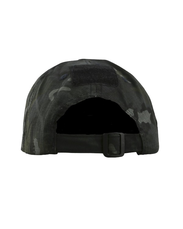 Operators Cap BTP Black (Tactical) 2