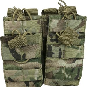 Double Duo Mag Pouch BTP 1