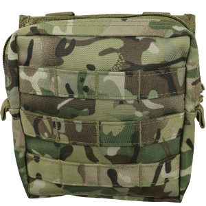 Medium MOLLE Utility Pouch BTP 1