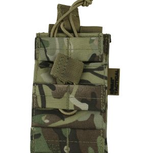 Single Duo Mag Pouch BTP 1