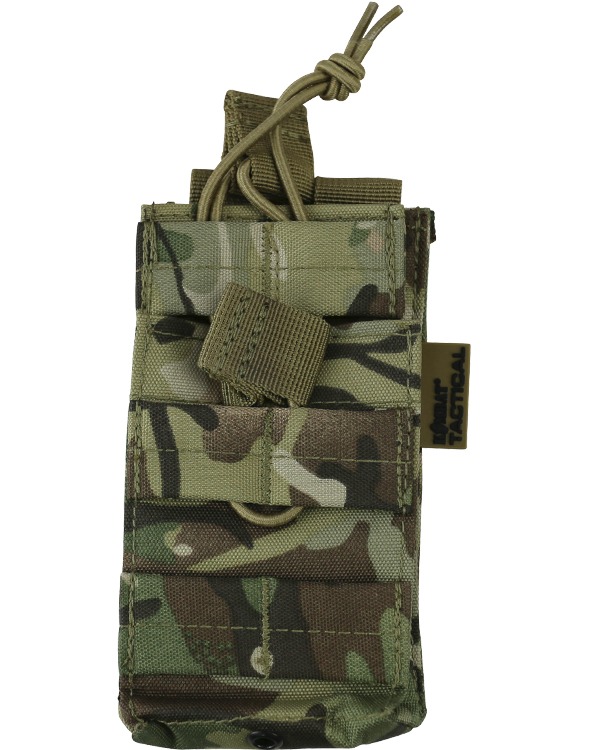 Single Duo Mag Pouch BTP 1