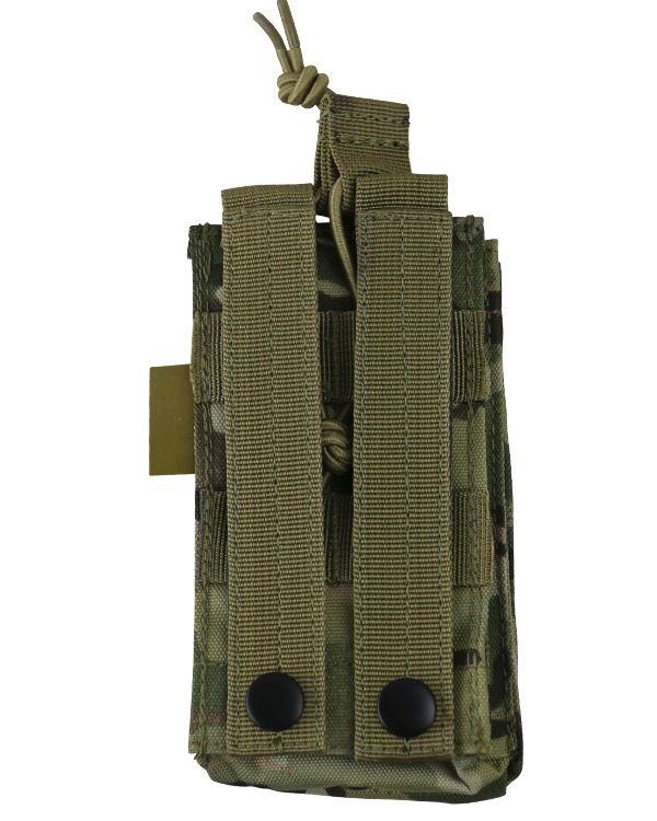 Single Duo Mag Pouch BTP 2