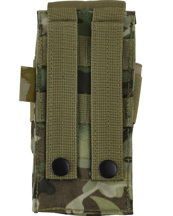Single ORIGINAL style Mag Pouch BTP 2