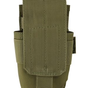 Single ORIGINAL style Mag Pouch Coyote 1