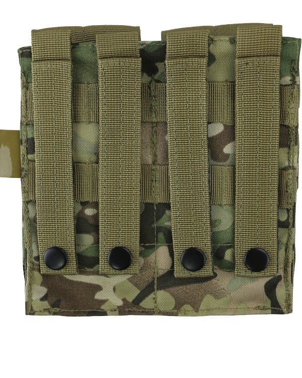 Double ORIGINAL Style Mag Pouch BTP 2