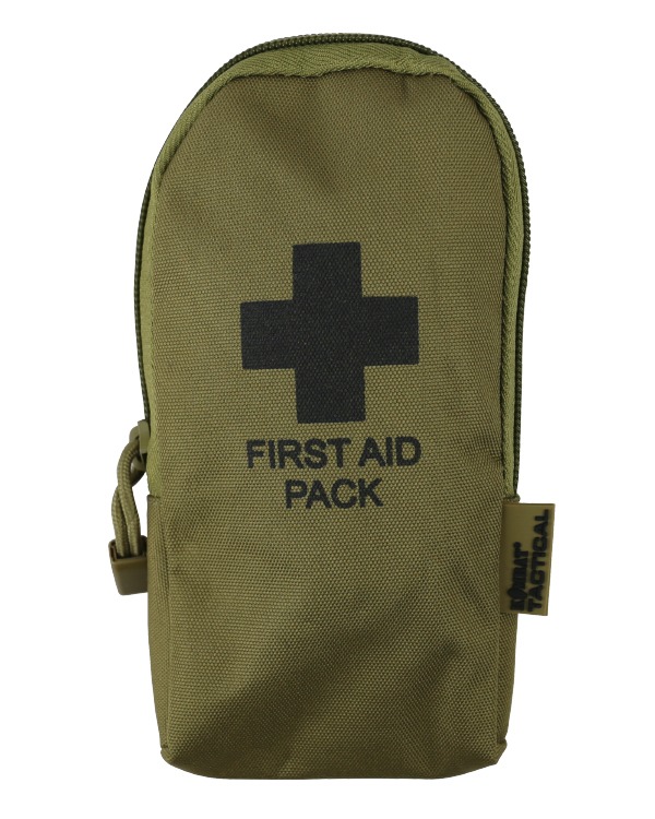 First Aid Kit Coyote 2