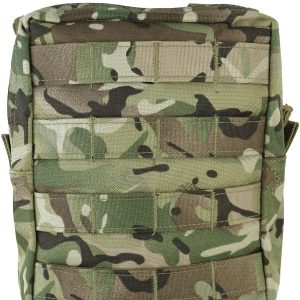 Large MOLLE Utility Pouch BTP 1
