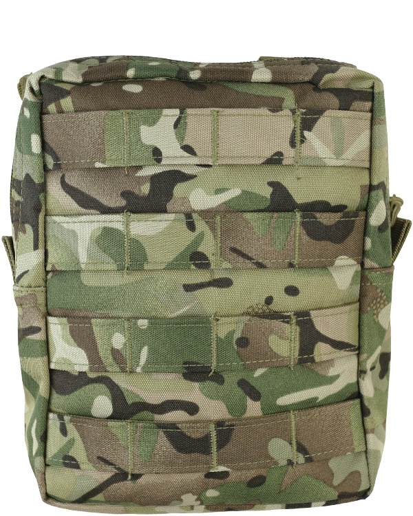 Large MOLLE Utility Pouch BTP 1