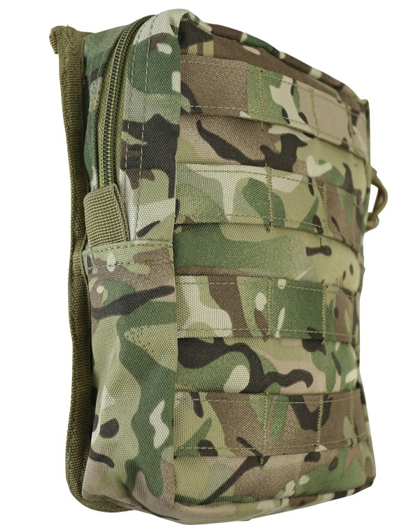 Large MOLLE Utility Pouch BTP 2