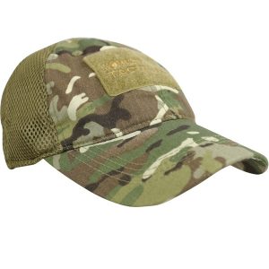 MESH Flex Fit Operators Cap BTP 1