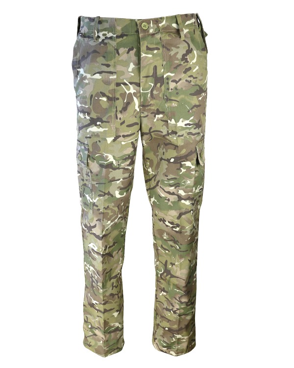 Kombat Trousers BTP 2