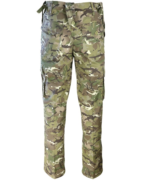 Kombat Trousers BTP 3