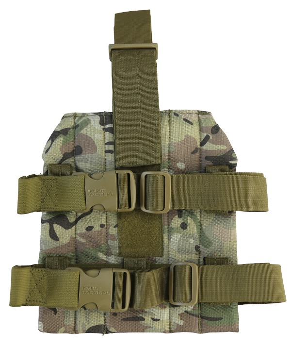 Molle Drop Leg Platform BTP 2