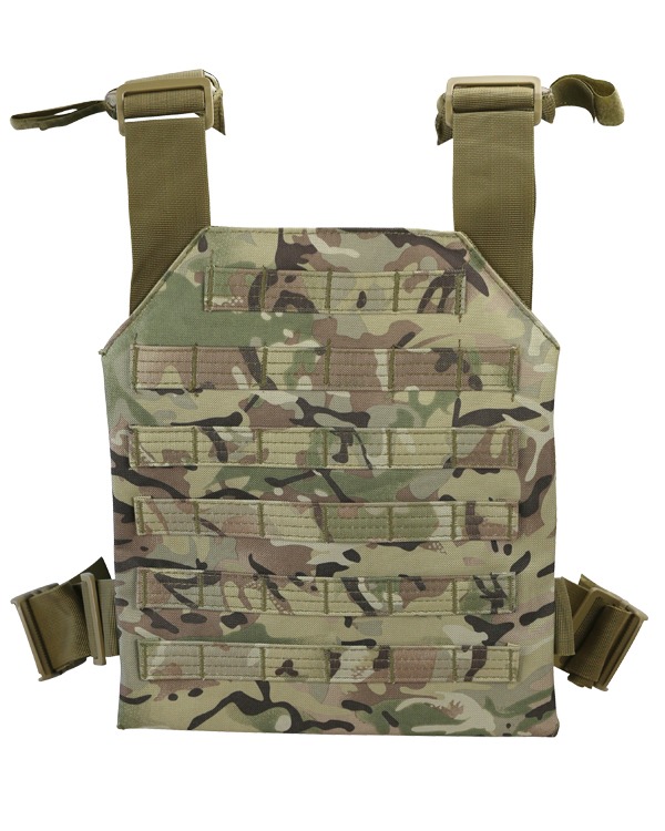 Spartan Plate Carrier BTP 2