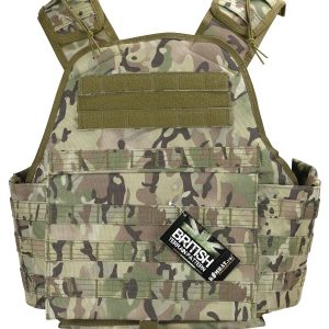 Viking Molle Battle Platform BTP 1