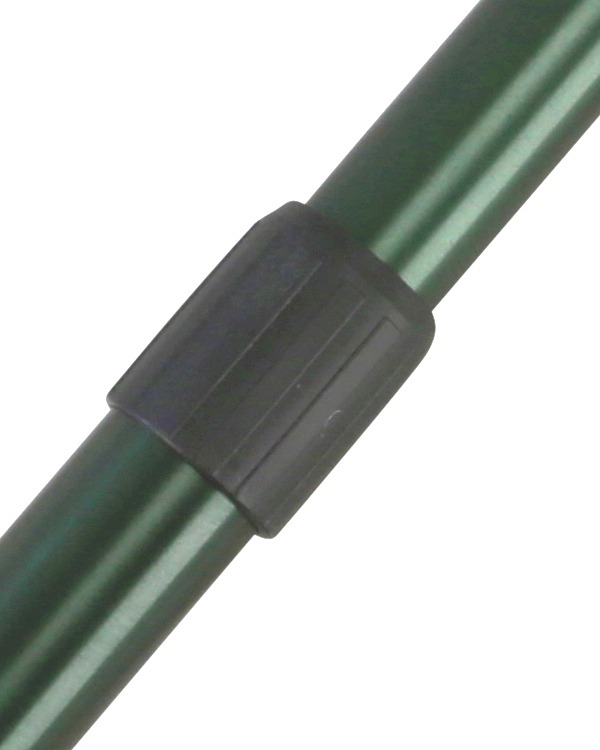 Twist Lock Extending Bivi Pole Olive Green 2