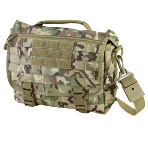 Small Messenger Bag 10 Litre BTP 1