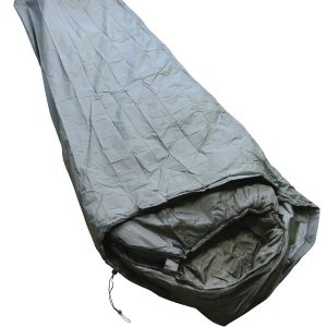 Cadet Bivi Bag Olive Green 1