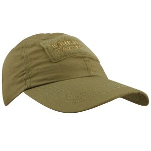 Operators Cap Coyote (Tactical) 1
