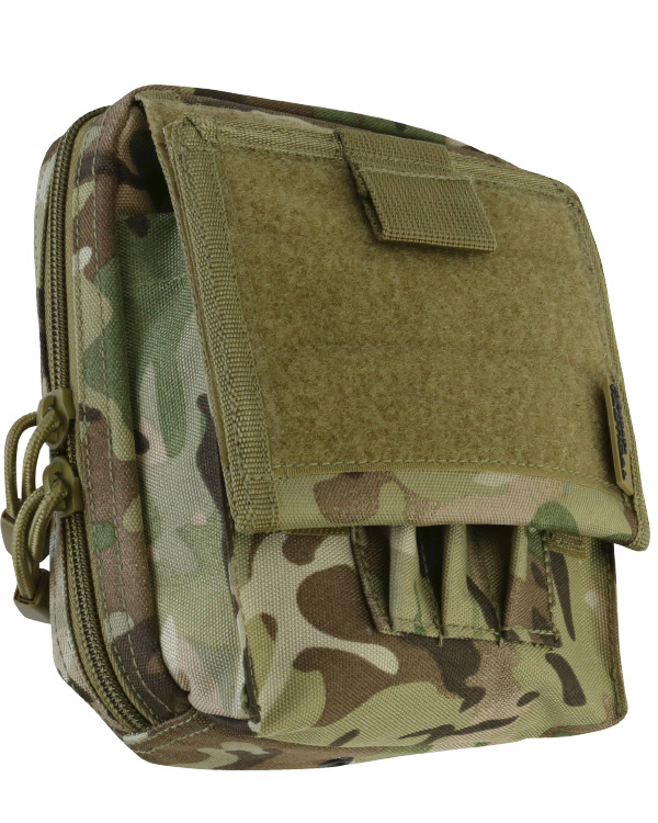 Special Ops Map Case BTP 1