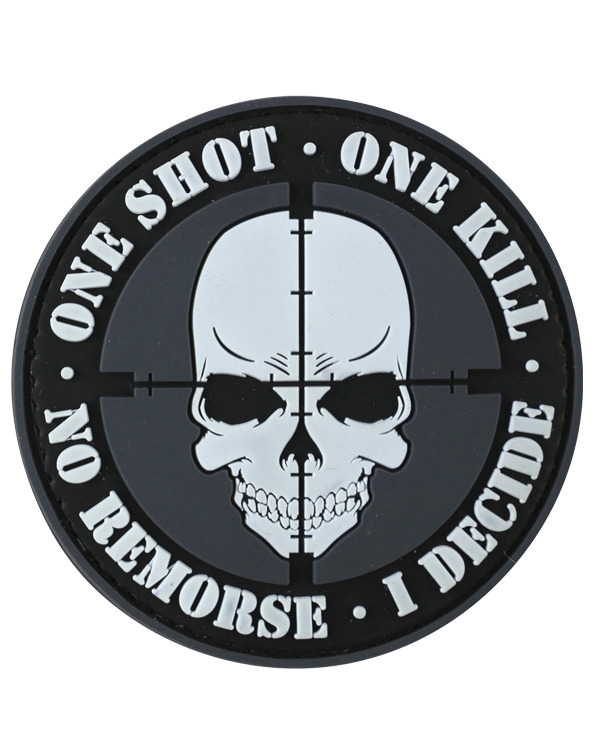 One Shot, One Kill Patch 1