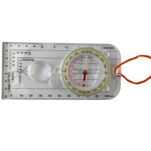 Mountain Compass 1