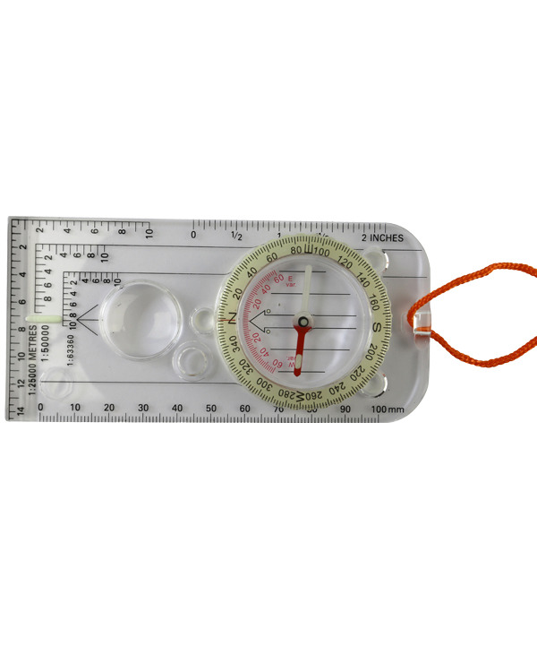 Mountain Compass 1