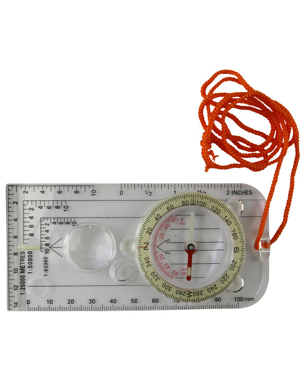 Mountain Compass 2