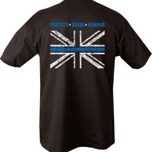 Thin BLUE Line T-Shirt