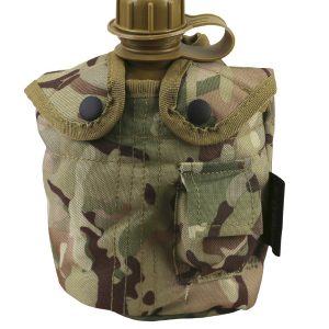 Water Bottle BTP 1