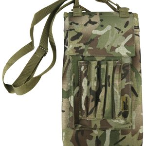 Classic Map Case BTP 1