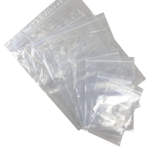Poly Bag Set 1