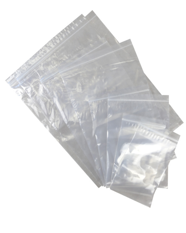Poly Bag Set 1